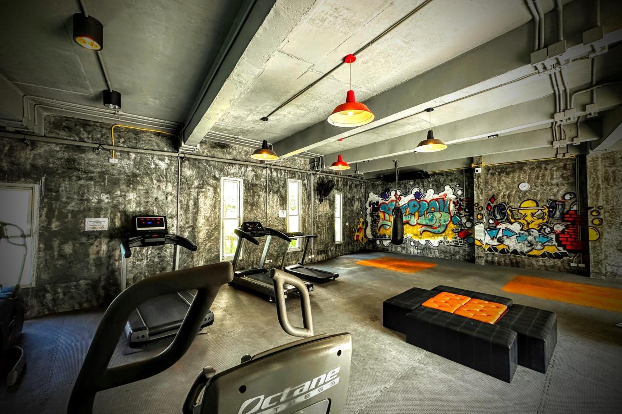 Feriehus Z Loft Seaside Fashiondesigner Loft *