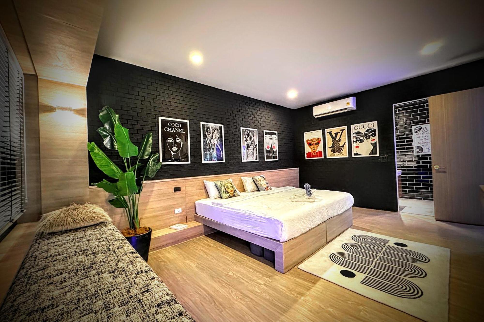 Z Loft Seaside Fashiondesigner Loft