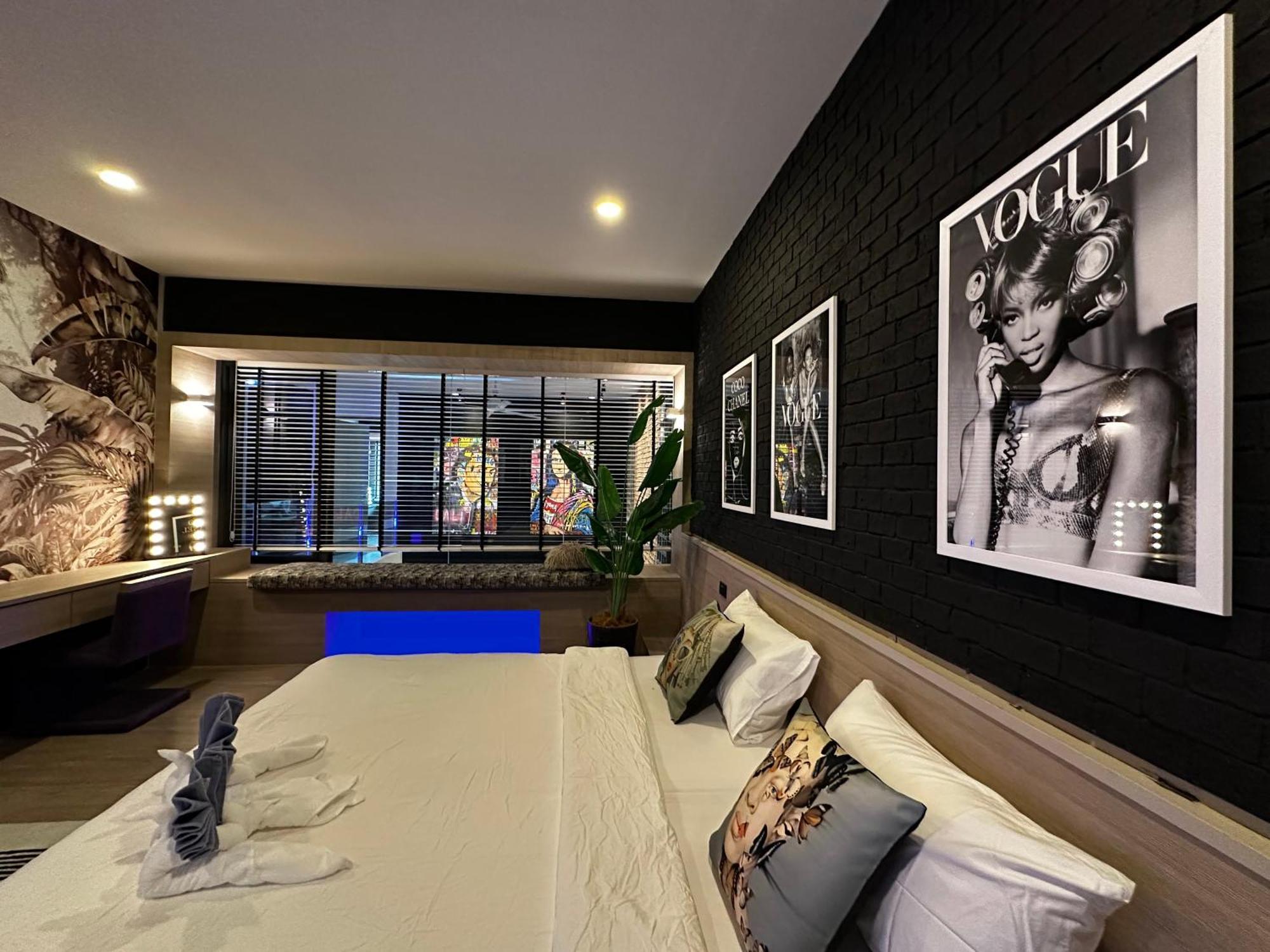 Z Loft Seaside Fashiondesigner Loft *