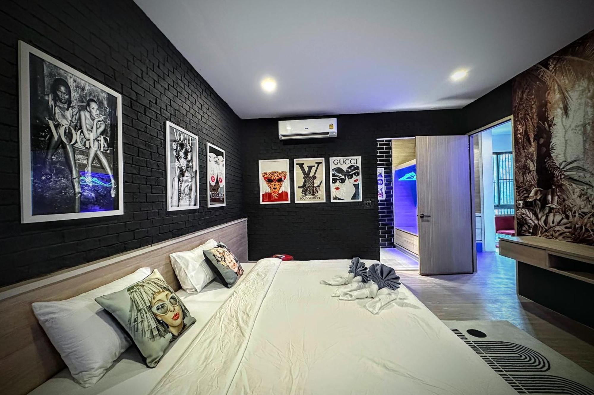 Z Loft Seaside Fashiondesigner Loft