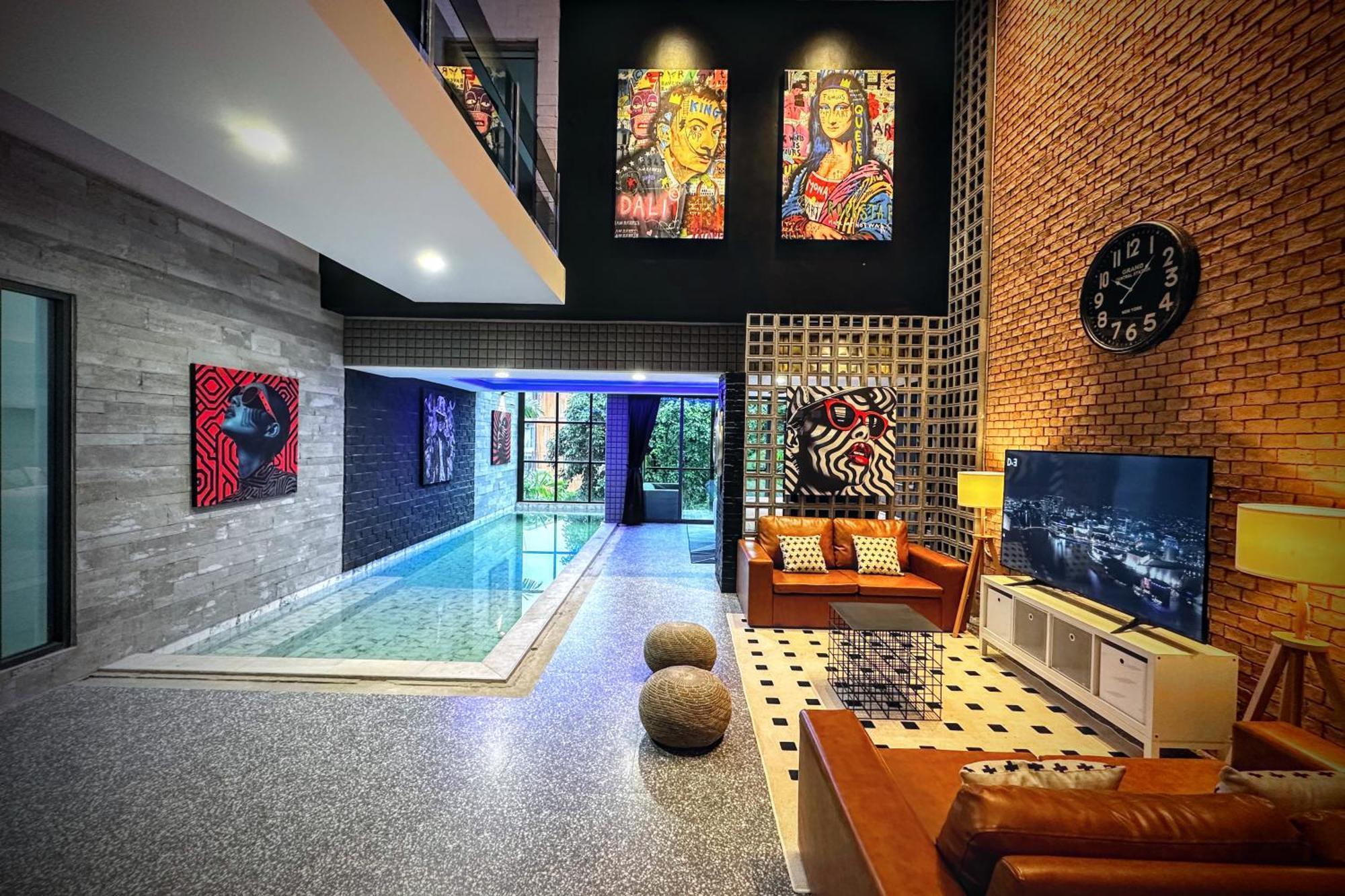 Z Loft Seaside Fashiondesigner Loft *